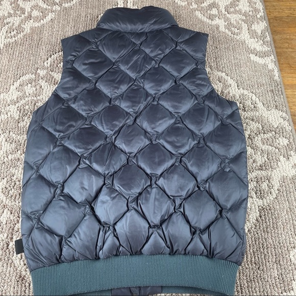 Patagonia Down Puffer Vest - Picture 8 of 8